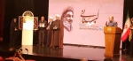 تصاویر  محفل شعر و ادب «ماه لبنانی» به مناسبت نخستین سالگرد شهادت سیدشهدای مقاومت از قاب دوربین خبرگزاری قدس 6