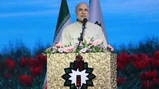 Iran Parl. speaker:

‘American honesty’ symbol of betrayal