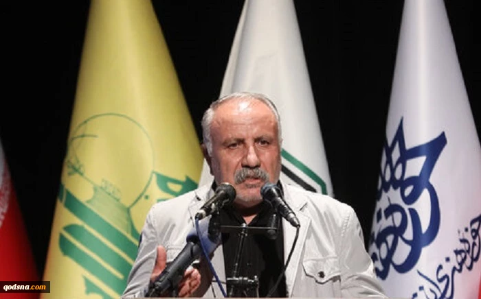 در محفل شعر و ادب «ماه لبنانی» به مناسبت نخستین سالگرد شهادت سیدشهدای مقاومت؛حجت الاسلام و المسلمین رحیمیان: سید حسن نصرالله مظهر اخلاق و غزل عشق بود/ سید حسن قصیده جهاد و تک بیت جمال و زیبایی در ظاهر و باطن و اخلاق بود 3