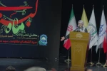 Poetry and Literature Circle "Lebanese Moon" 2