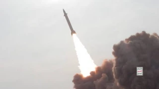 Yemeni missile disrupts flights at Ben Gurion airport