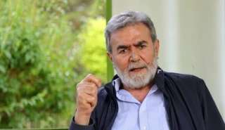 زياد النخالة: المقترح الأمريكي بشأن غزة "وصفة لتفجير المنطقة"