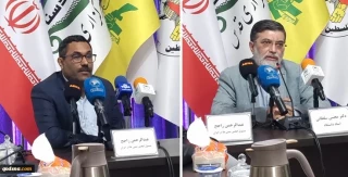 انعقاد الاجتماع الرابع تحت عنوان دور وسائل الإعلام الداعمة للمقاومة في رواية مظلومية وصمود شعب غزة

التظاهرات العالمية هي نتيجة مباشرة لفضح جرائم الاحتلال من قبل وسائل الاعلام  والمقاومة تستمر ما دام الظلم مستمرًا