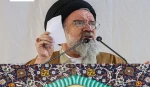 إمام جمعة طهران: إذا أخطأت 'إسرائيل' فسندمر تل أبيب وحيفا
 2