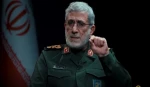 اللواء قاآني: خطة نزع سلاح حزب الله تعود لعجز الصهاينة عن العمليات العسكرية 2