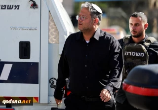 Hamas slams hawkish Zionist minister’s threats against arrested flotilla activists