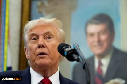 بعد رد حماس.. ترامب: على "إسرائيل" أن توقف قصف غزة فوراً حتى نتمكن من إخراج الأسرى 2