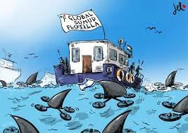 Global Sumud Flotilla