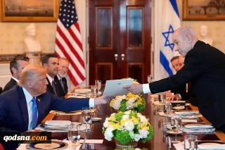 خطة ترامب .. غطاء سياسي للهزيمة الصهيونية وصمود فلسطيني لا ينحني!