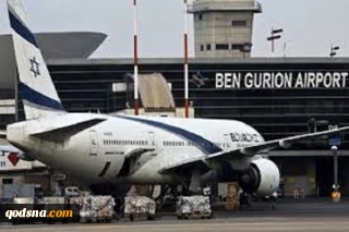 شلیک مجدد موشک از یمن و اختلال در فرودگاه بن‌گوریون