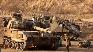 Hamas: Netanyahu lying about Gaza de-escalation