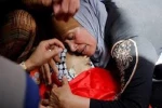 شمار شهدای جنگ غزه به ۶۷ هزار و ۱۶۰ نفر رسید 2