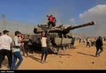 طوفان الاقصی عملیاتی بی نظیر
شکست افسانه شکست ناپذیری 2