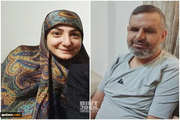 شهادت مجروح عملیات «پیجرها» و همسرش در حمله پهپادی رژیم صهیونیستی 2