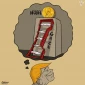 ترامپ و جایزه صلح نوبل
