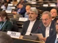 نائب الداخلية الايراني: يجب إدانة جرائم الكيان الصهيوني دون قيد أو شرط