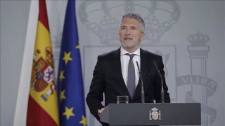 Spain to file ICC complaint over Israel’s mistreatment of Sumud flotilla activists