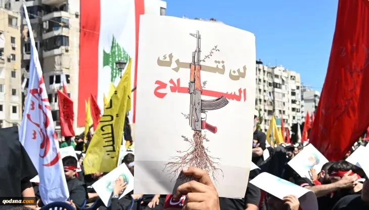 توتّر في لبنان بعد تصاعد الاعتداءات الإسرائيلية وتعليق عمل جمعية الرسالات 2