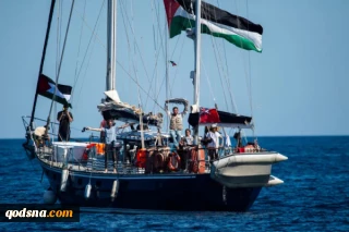 Hamas: Testimonies from Sumud Flotilla activists expose Israeli brutality