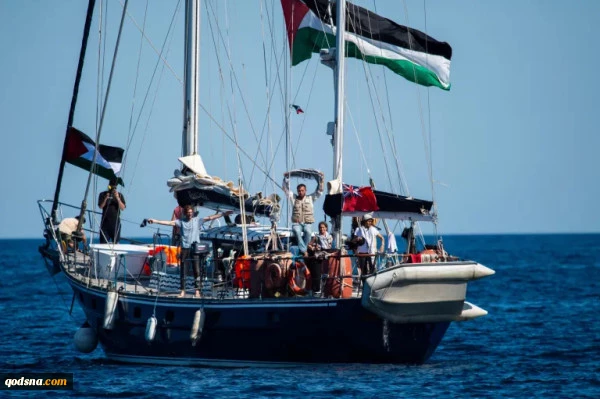 Hamas: Testimonies from Sumud Flotilla activists expose Israeli brutality