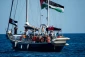 Hamas: Testimonies from Sumud Flotilla activists expose Israeli brutality