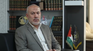 نماینده جنبش جهاد اسلامی فلسطین در ایران:

«طوفان‌الاقصی» پاسخ به دهه‌ها نسل‌کشی بود/ شریک حماس در مذاکرات هستیم