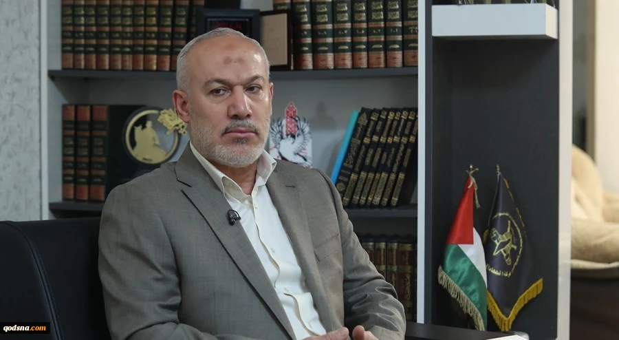 نماینده جنبش جهاد اسلامی فلسطین در ایران:
«طوفان‌الاقصی» پاسخ به دهه‌ها نسل‌کشی بود/ شریک حماس در مذاکرات هستیم 2