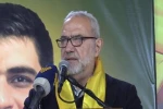 محمود قماطی: حزب‌الله آماده است 2