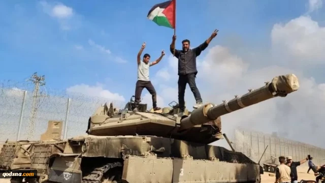 الفصائل الفلسطينية في ذكرى 