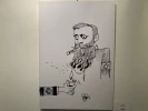 تصاویری از نمایشگاه سمفونی جنایت در موزه فلسطین
 2