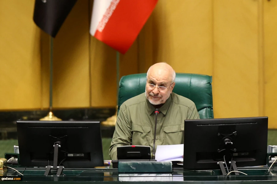 قالیباف: ایران درباره توهمات اروپا راجع به جزایر سه‌گانه کوچکترین مماشاتی نمی‌کند/ اسرائیل به منفورترین رژیم در جهان تبدیل شده است/ رژیم صهیونی دو سال پس از طوفان الاقصی به بحران موجودیت دچار شده است/ حماس نه تنها حذف نشده بلکه در حال تحمیل خواسته‌های خود
