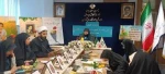 مدیرکل امور شاهد و ایثارگران وزارت آموزش و پرورش:
نخستین رویداد بین‌المللی خاطره‌نویسی و روایت‌نگاری جنگ ۱۲ روزه برگزار می‌شود 2