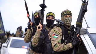 On Al-Aqsa Flood 2nd anniv., Islamic Jihad vows ‘no retreat until Israel’s demise,’ hails Iran’s support
