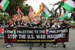 دومین سالگرد حملات غزه؛ همبستگی گسترده مردم آسیا با فلسطینی‌ها 4