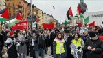 توصیف رسانه آلمانی از تجمع حامیان فلسطین: خیابان‌ها در دست هواداران حماس بود 2