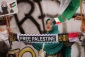 دومین سالگرد حملات غزه؛ همبستگی گسترده مردم آسیا با فلسطینی‌ها 3