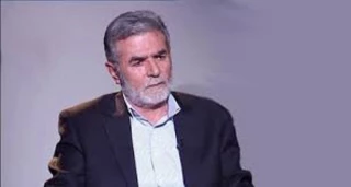 النخاله: مردم مقاوم فلسطین پرچم‌های تسلیم را در آسمان غزه بالا نخواهند برد