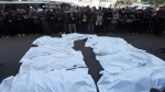 شهادت ۱۰ فلسطینی دیگر در غزه/شمار کلی شهدا به ۶۷هزار و ۱۸۳ نفر رسید 2