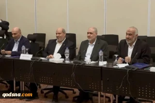 Hamas: Agreement reached to end Gaza war, exchange prisoners