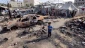 Over 50,000 Palestinian children under five suffering acute malnutrition in Gaza: UN