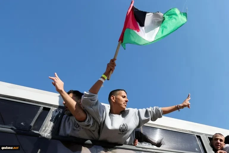 Zionist regime's