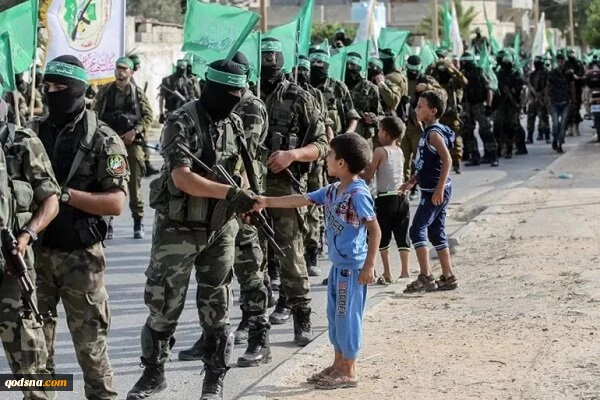 گروه تحلیل و تفسیر خبرگزاری قدس 

حماس و پیروزی در تحمیل آتش‌بس؛ پایان جنگی فرسایشی دو ساله به نفع مقاومت فلسطین 2