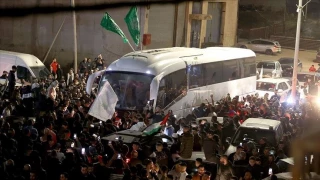 حماس: در مرحله اول بیش از ۲ هزار اسیر فلسطینی آزاد می‌شوند