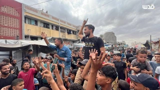 استقبال جماعت اسلامی لبنان از توافق آتش‌بس غزه