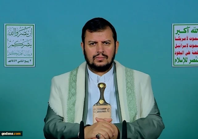 رهبر انصارالله:
رهبر انصارالله:

رژیم اسرائیل در تحقق تمام اهدافش شکست خورد/ تلاشهای گسترده برای حذف مساله فلسطین پیش از "طوفان الاقصی"/ هدف دشمن از همان ابتدا سیطره کامل بر فلسطین و اجرای طرح "اسرائیل بزرگ" بود 2