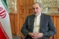 ولايتي يعقّب على وقف اطلاق النار في غزة