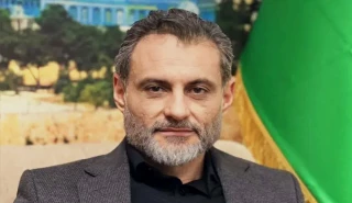 الشيخ علي أبو شاهين: إرادتنا انتصرت والاحتلال فشل في تحقيق أهدافه