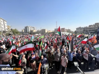 آغاز موج بازگشت فلسطینیان از مناطق جنوبی به شمال نوار غزه