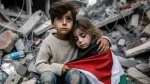 یونیسف: ۵۶ هزار کودک در غزه والدین خود را از دست دادند/ از آتش‌بس استقبال می‌کنیم 2