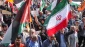 Iran rallies urge Israel’s full compliance with Gaza truce
